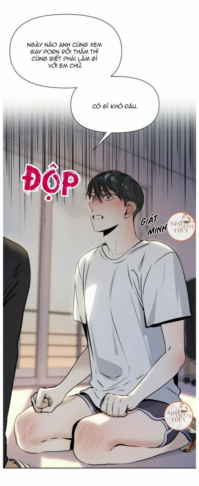 Hội Chứng 6 trang 61