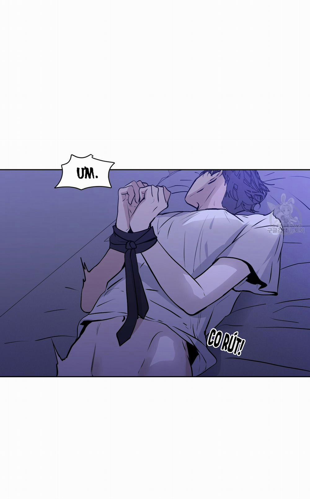 Hội Chứng 7 trang 33