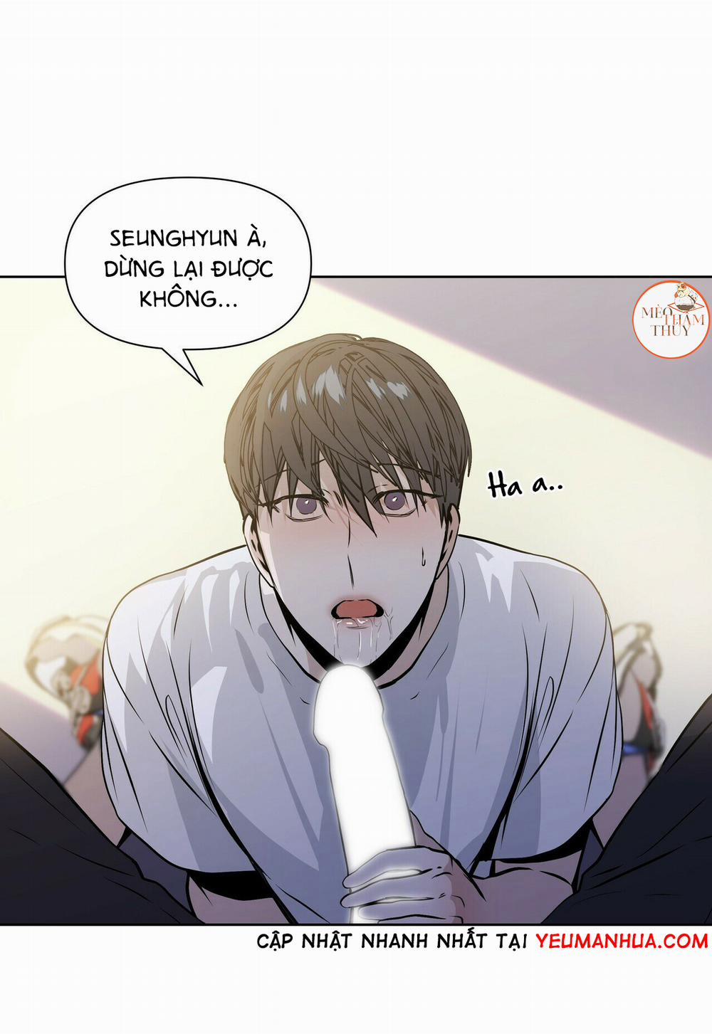 Hội Chứng 7 trang 39