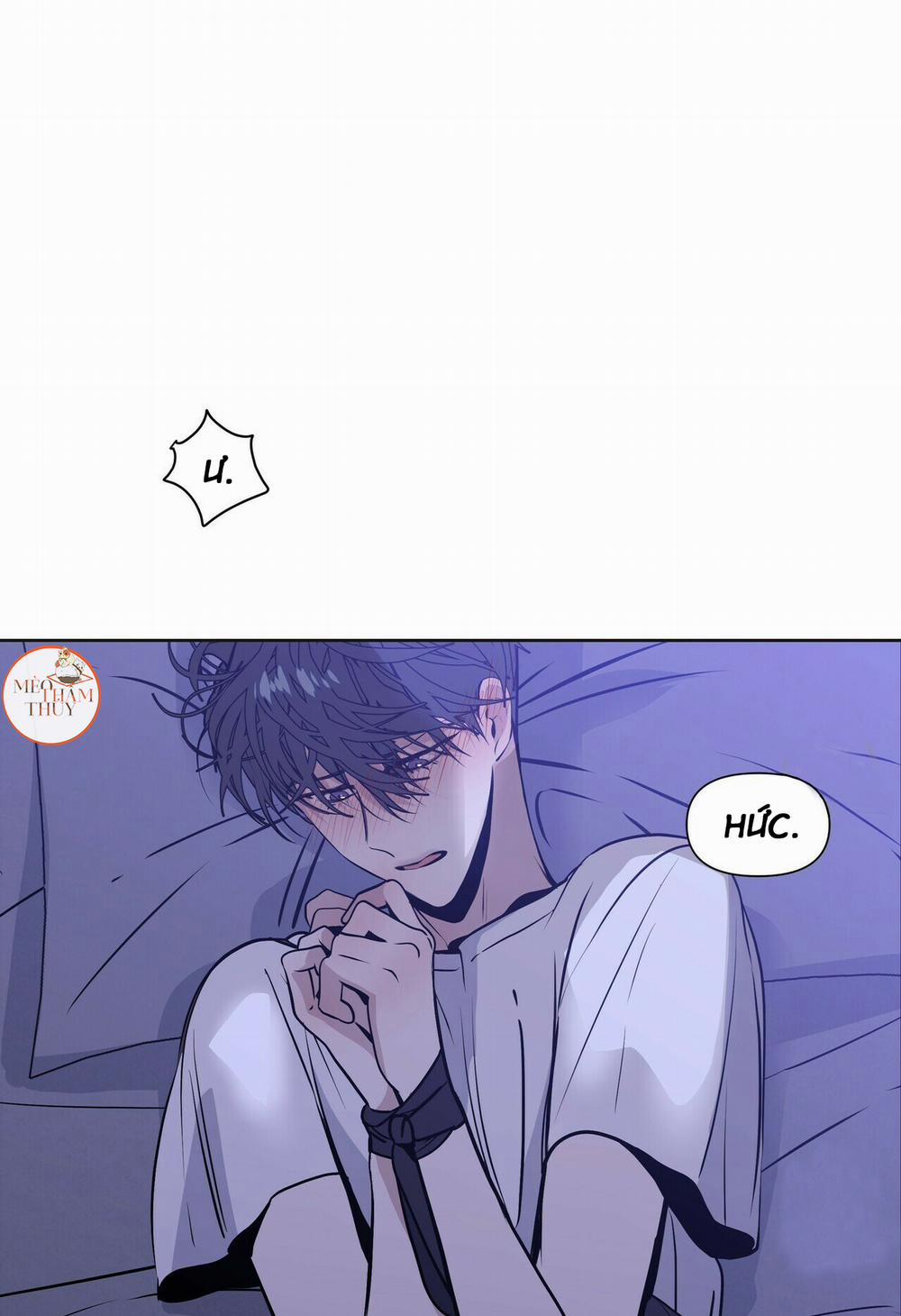 Hội Chứng 8 trang 11