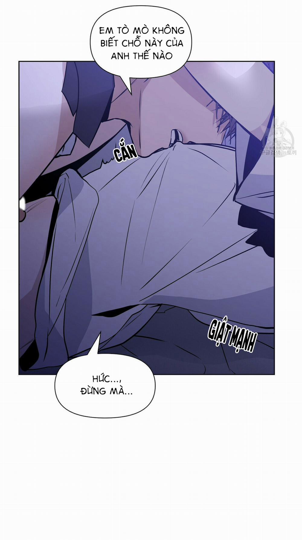 Hội Chứng 8 trang 13