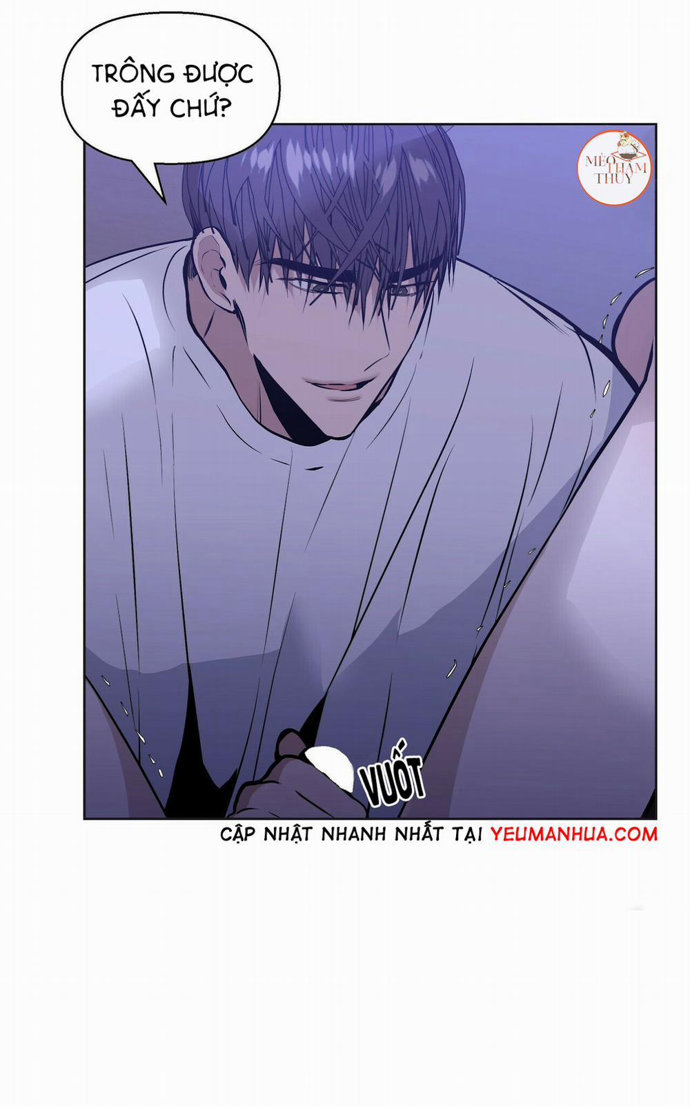 Hội Chứng 8 trang 15