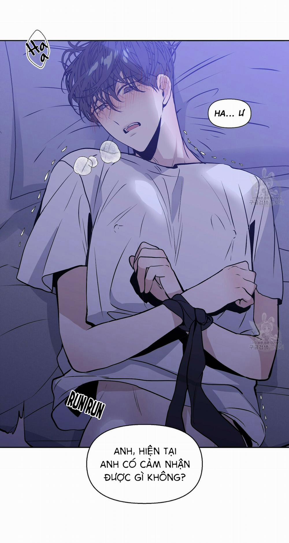 Hội Chứng 8 trang 16