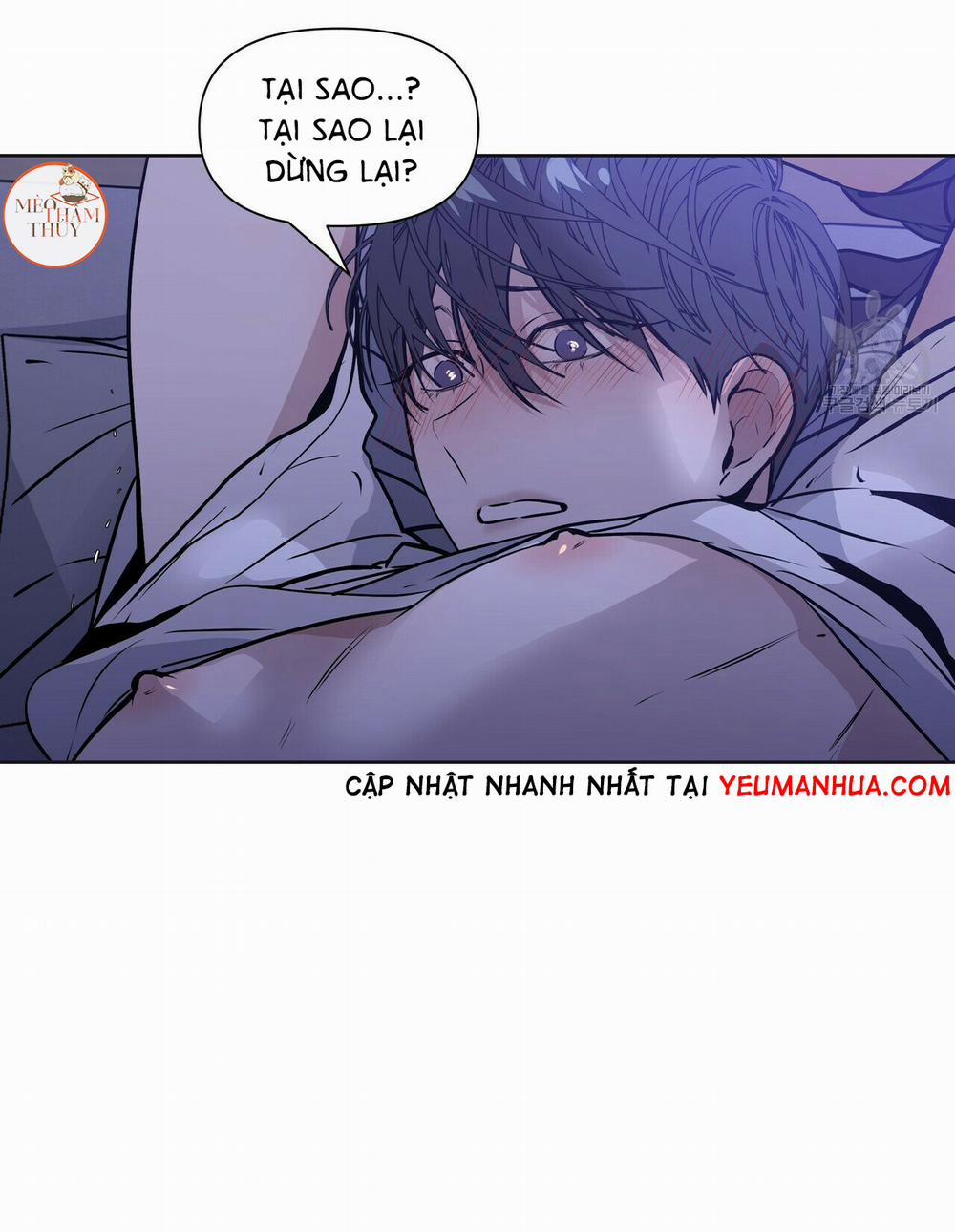 Hội Chứng 8 trang 21