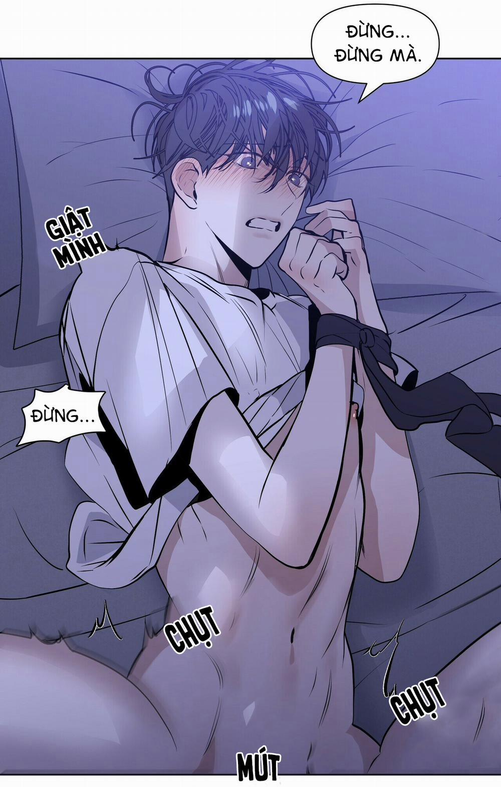 Hội Chứng 8 trang 33