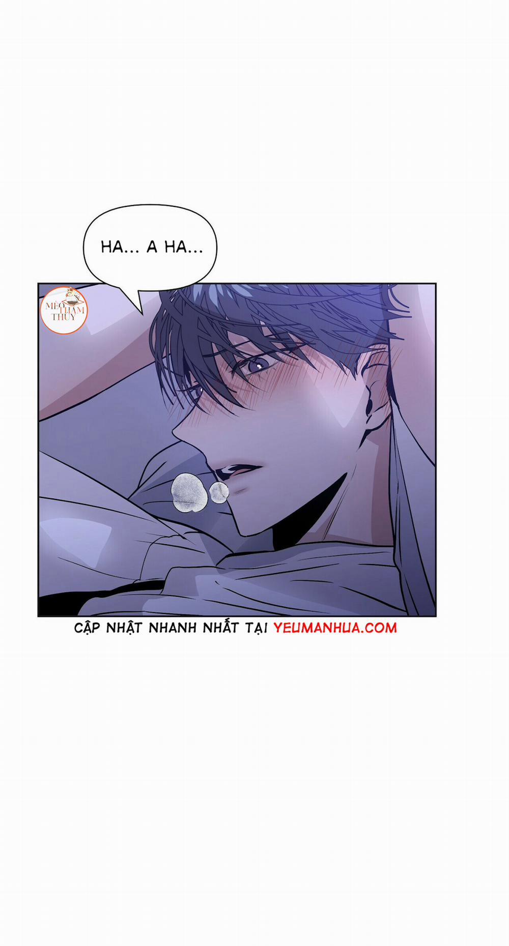 Hội Chứng 8 trang 37