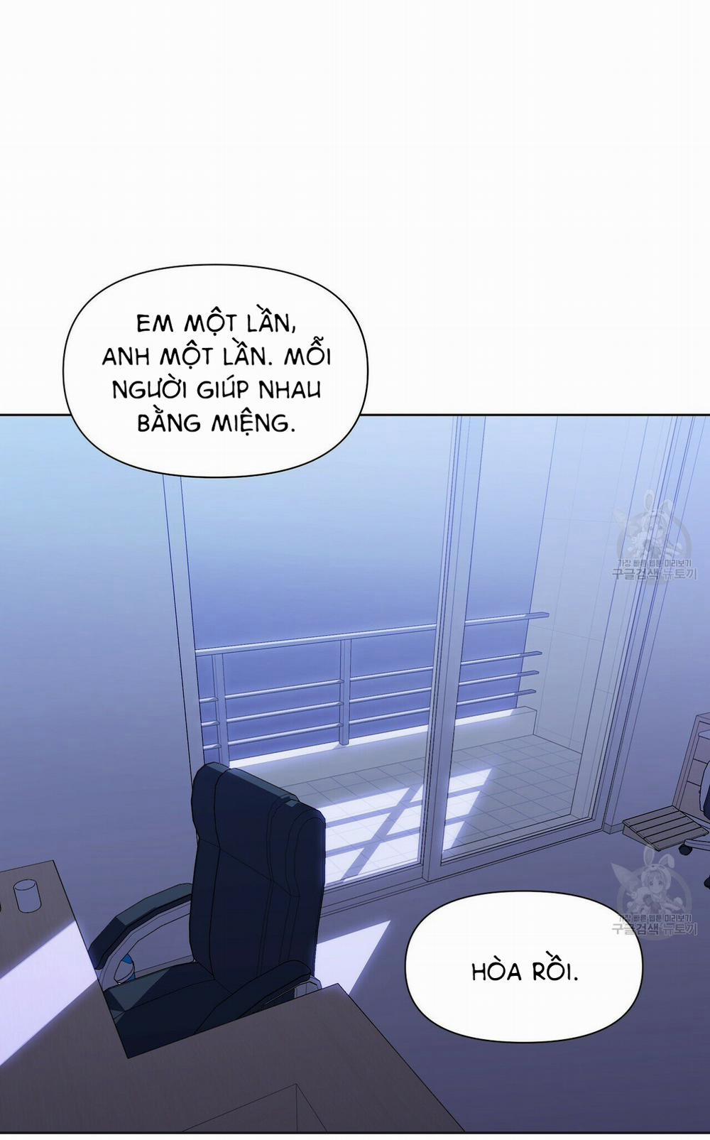 Hội Chứng 8 trang 43