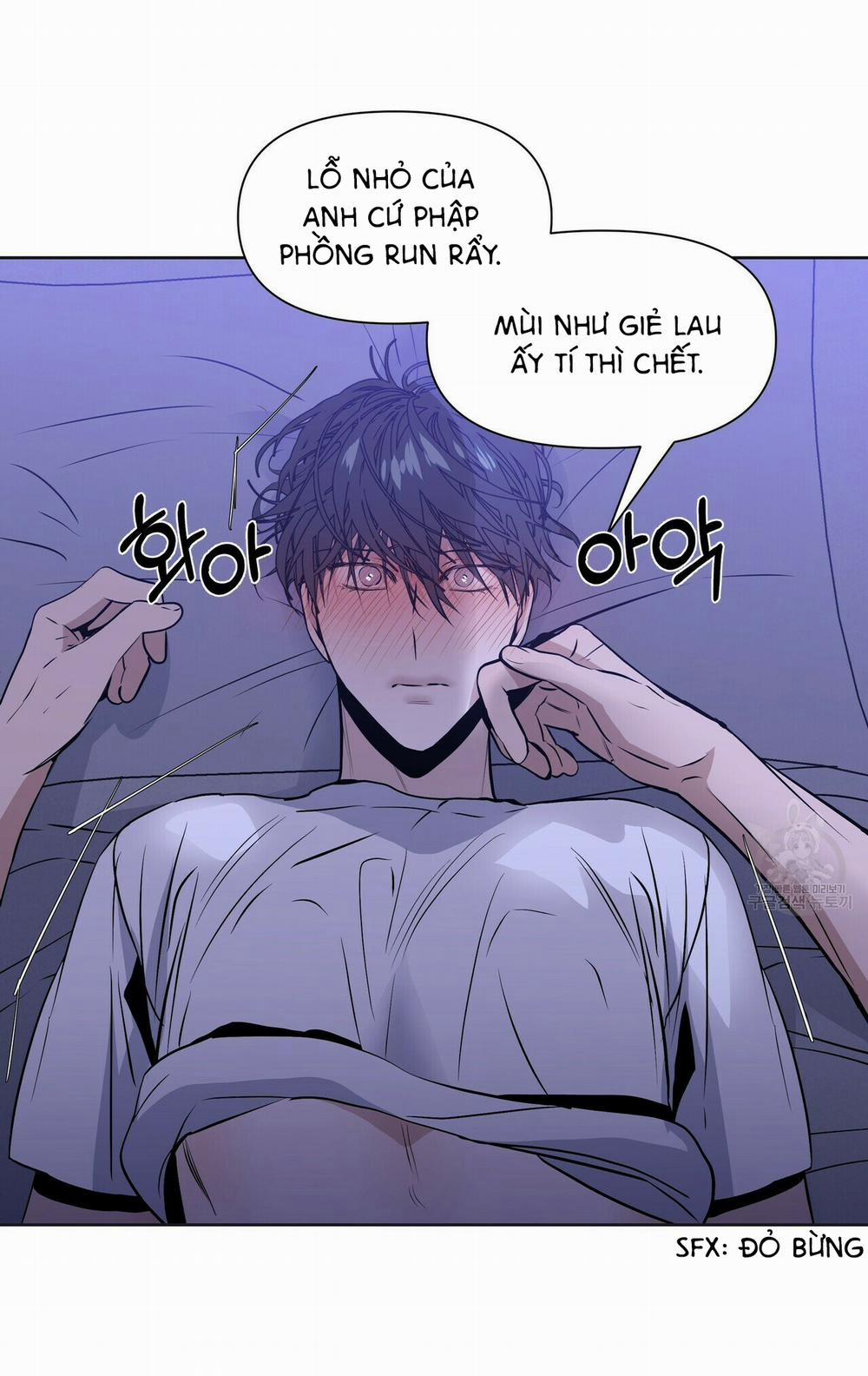 Hội Chứng 8 trang 45