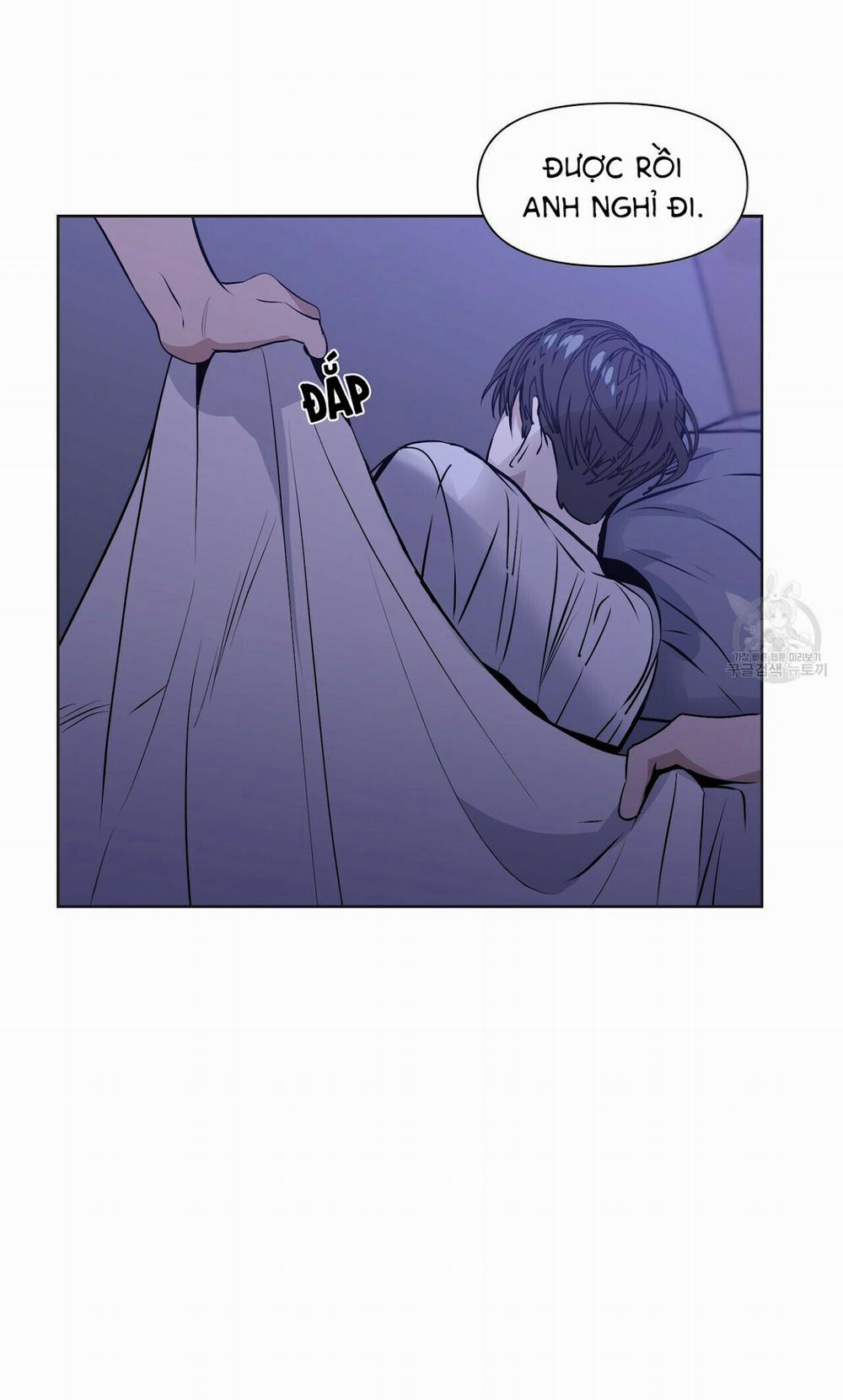 Hội Chứng 8 trang 48