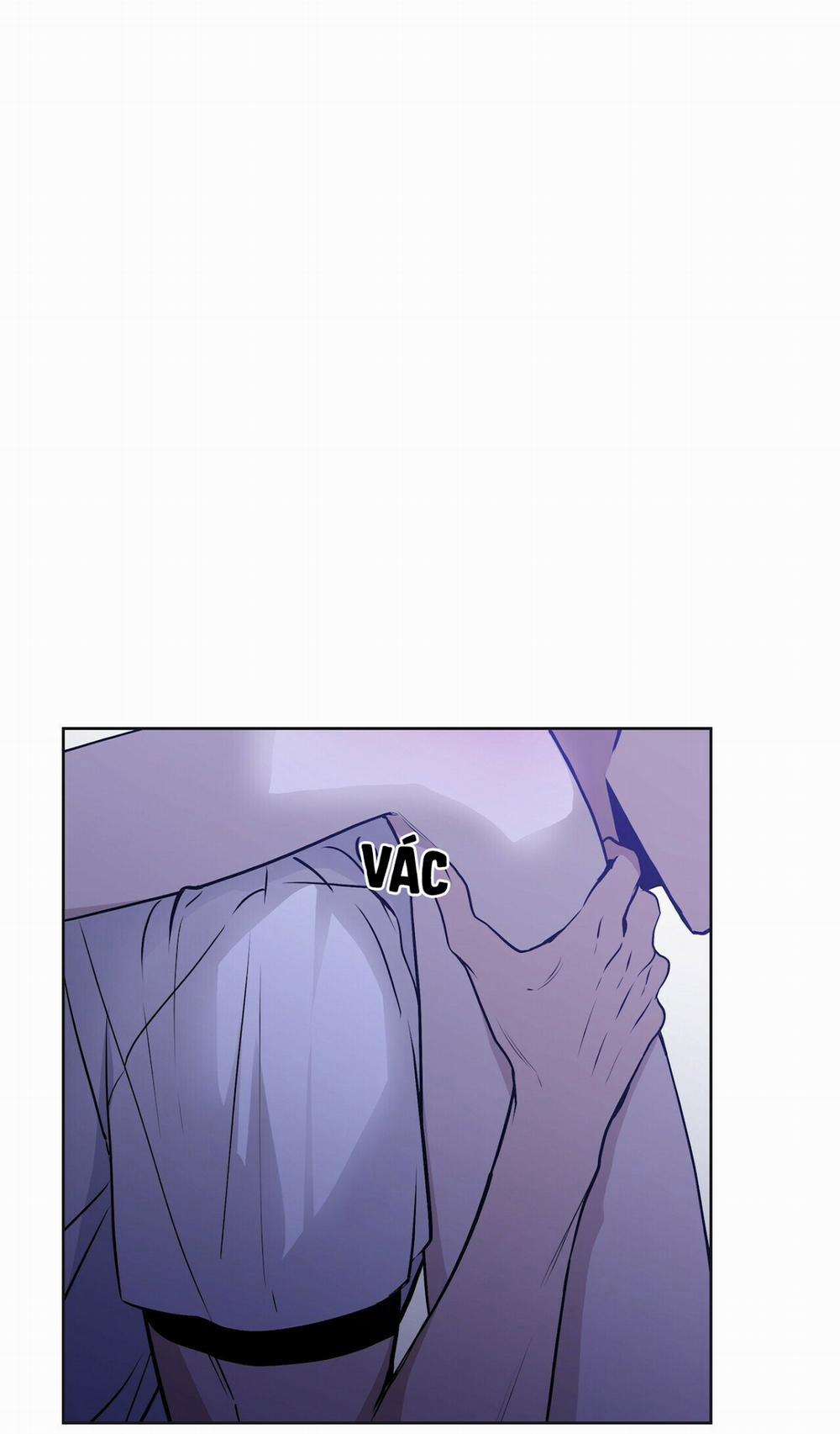 Hội Chứng 8 trang 5