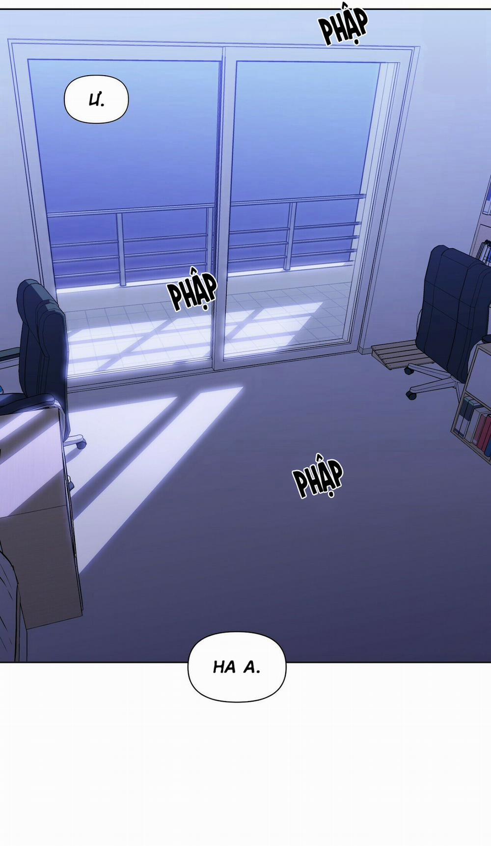 Hội Chứng 8 trang 50