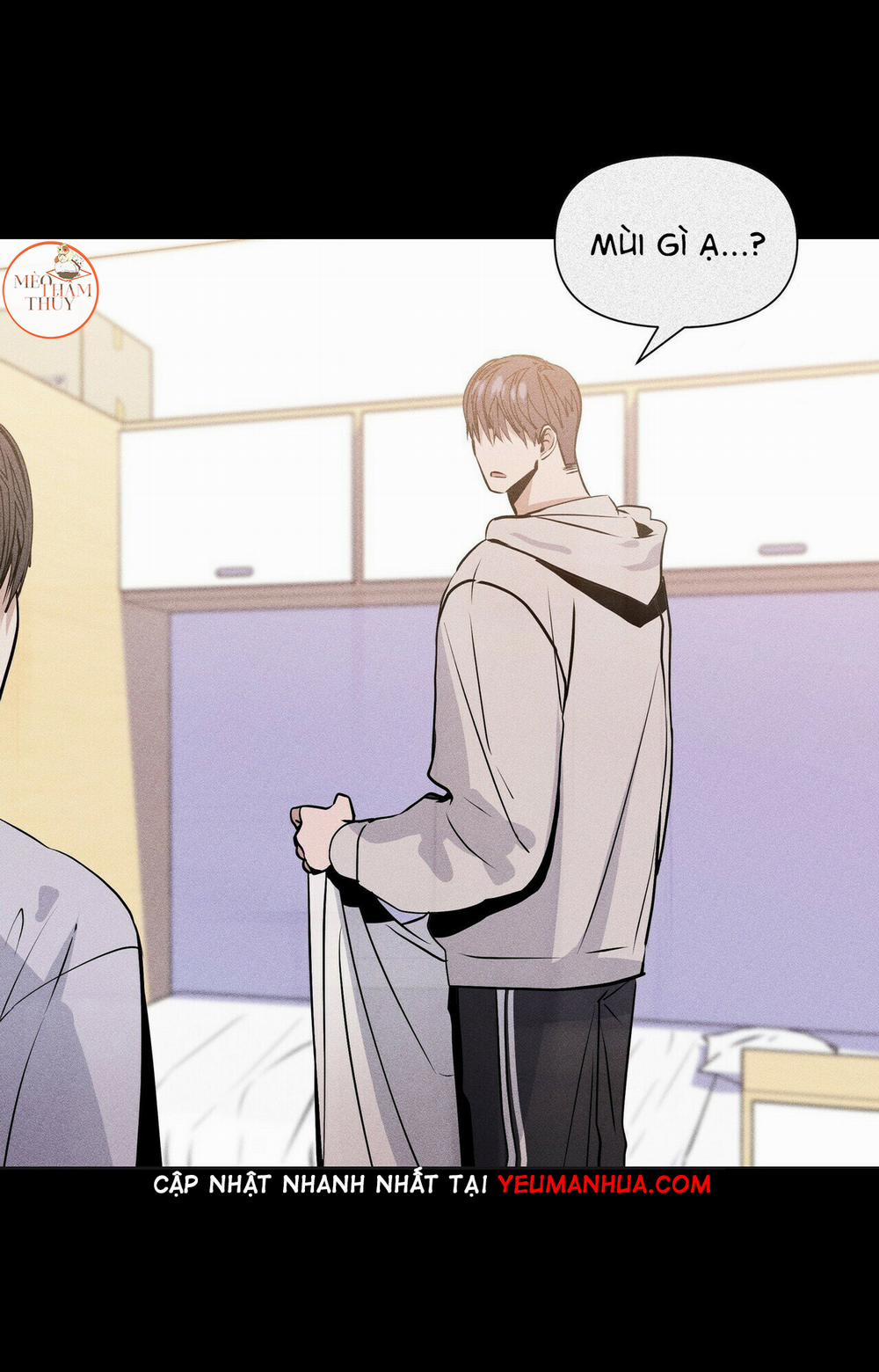 Hội Chứng 8 trang 53