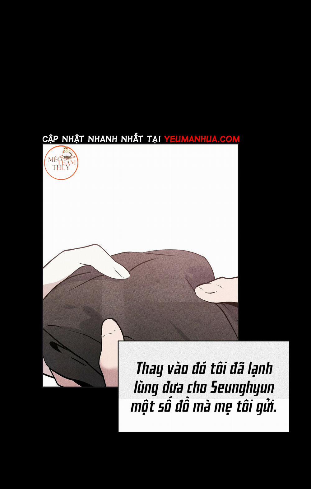 Hội Chứng 8 trang 68