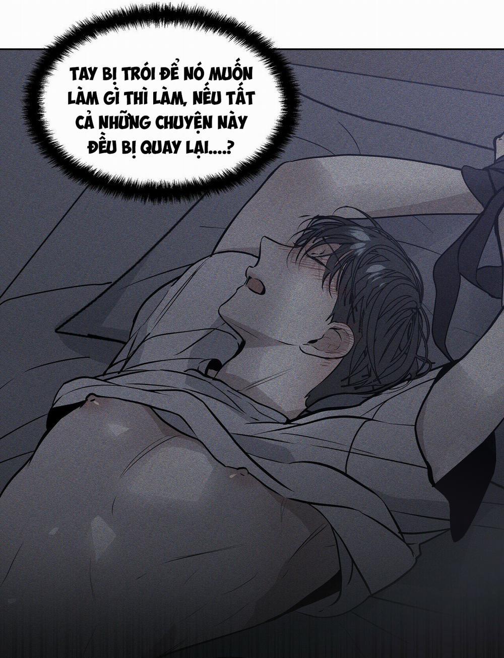 Hội Chứng 9 trang 11