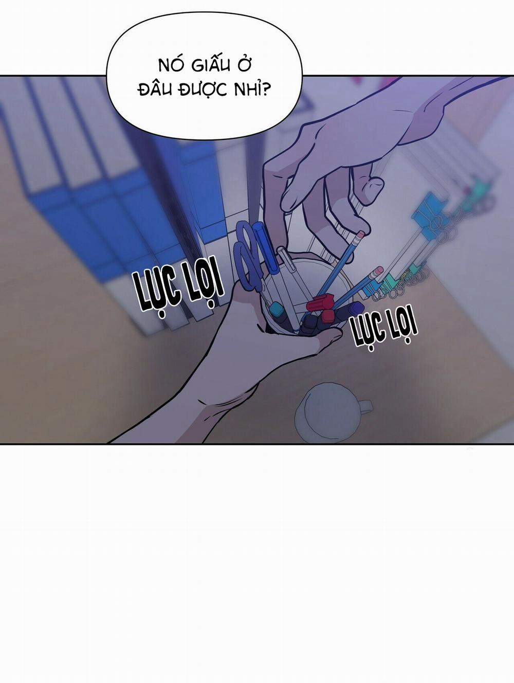 Hội Chứng 9 trang 14