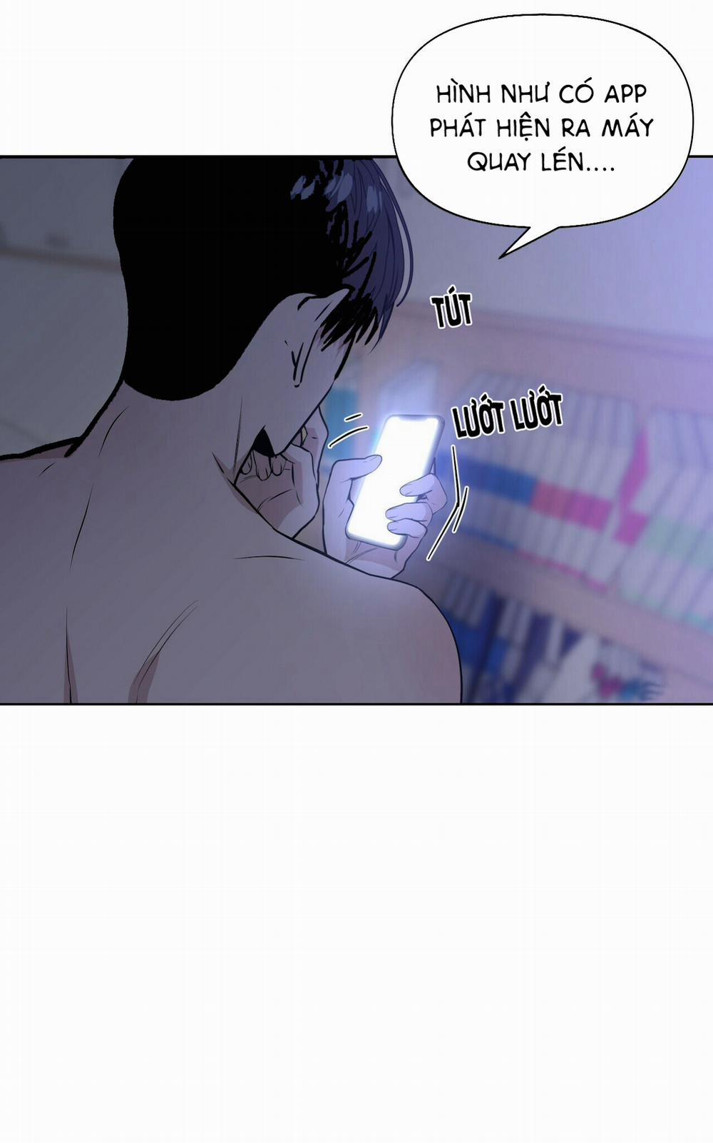 Hội Chứng 9 trang 17