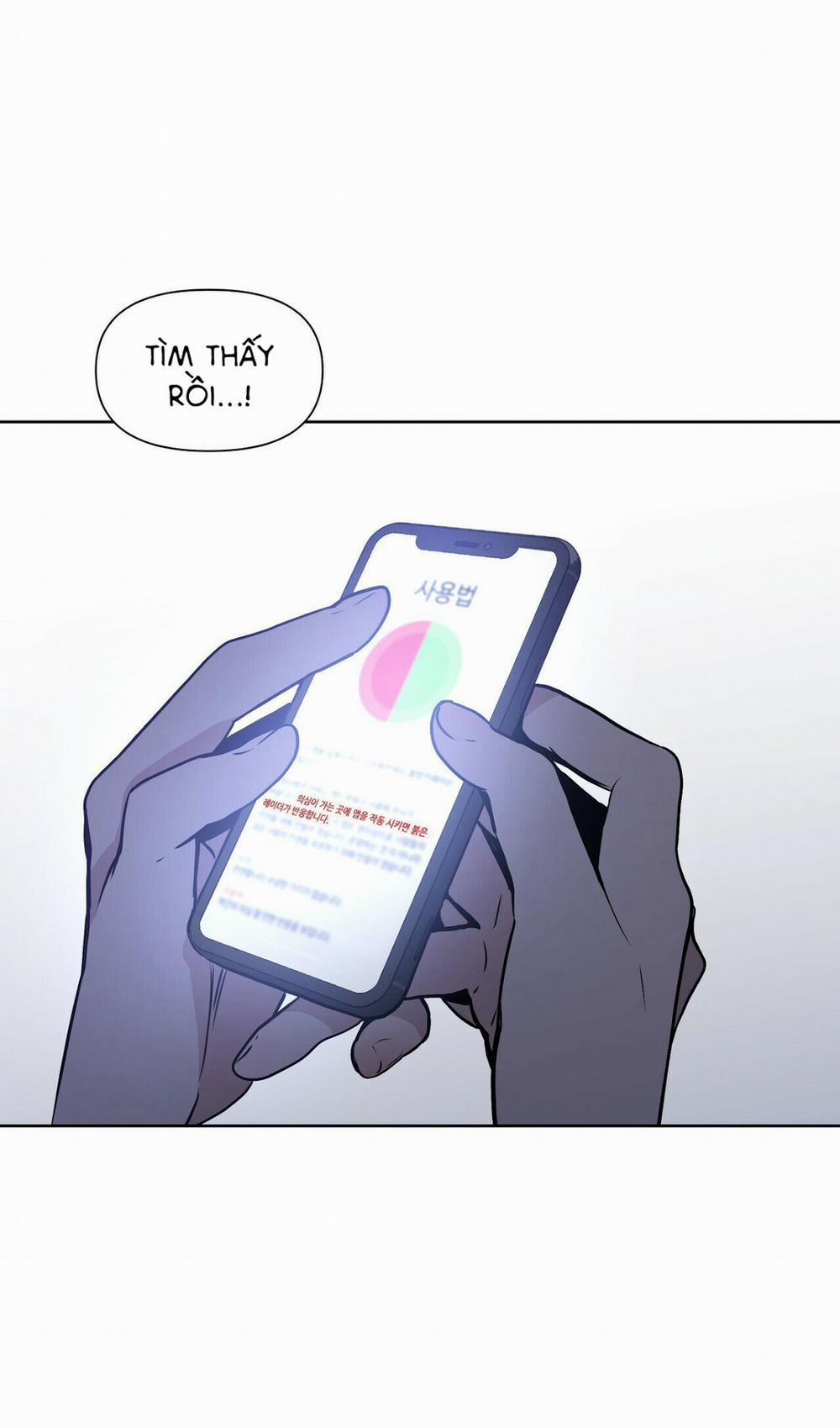 Hội Chứng 9 trang 18