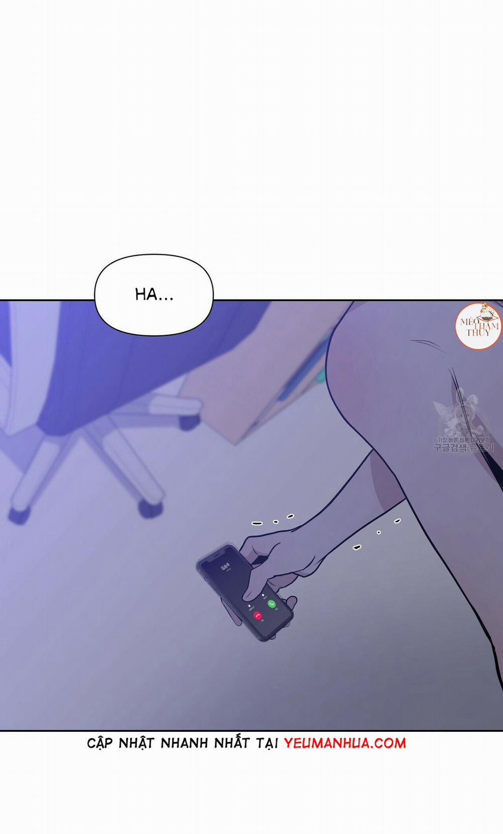 Hội Chứng 9 trang 23