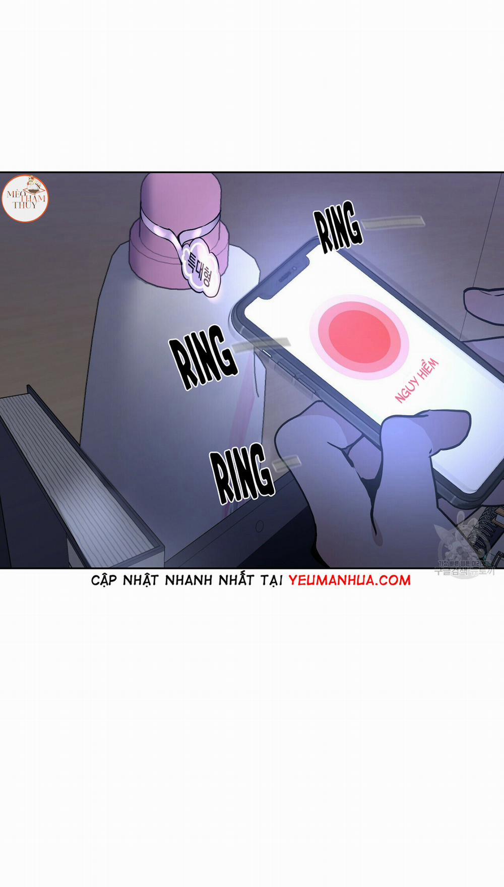 Hội Chứng 9 trang 26