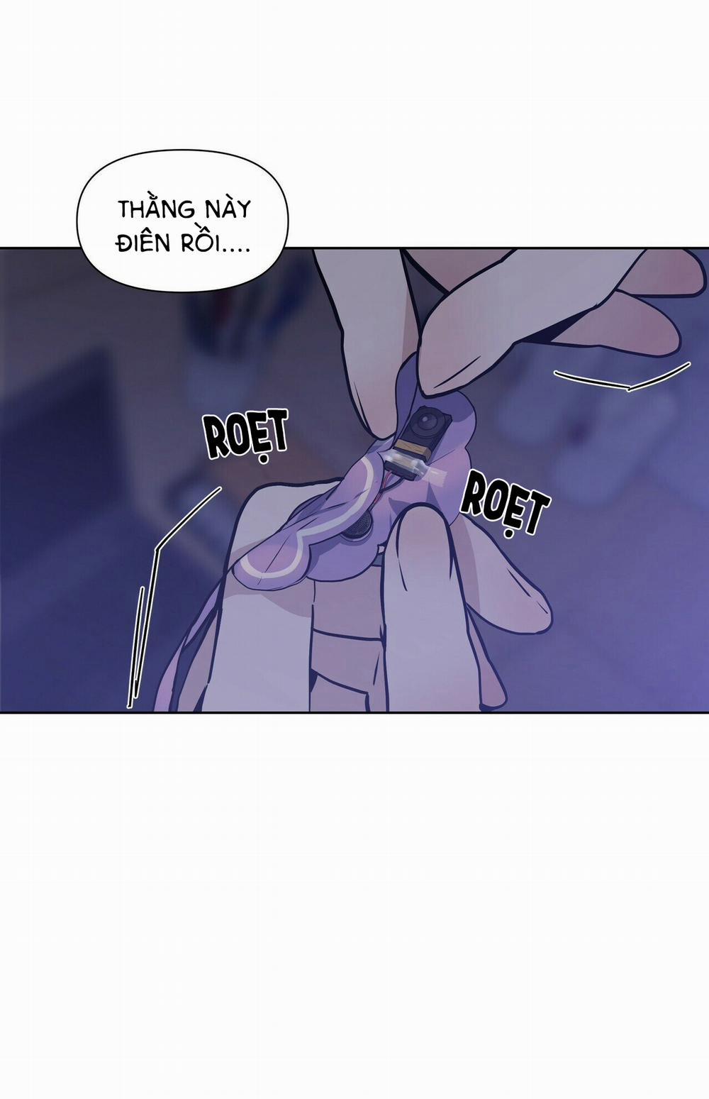 Hội Chứng 9 trang 28