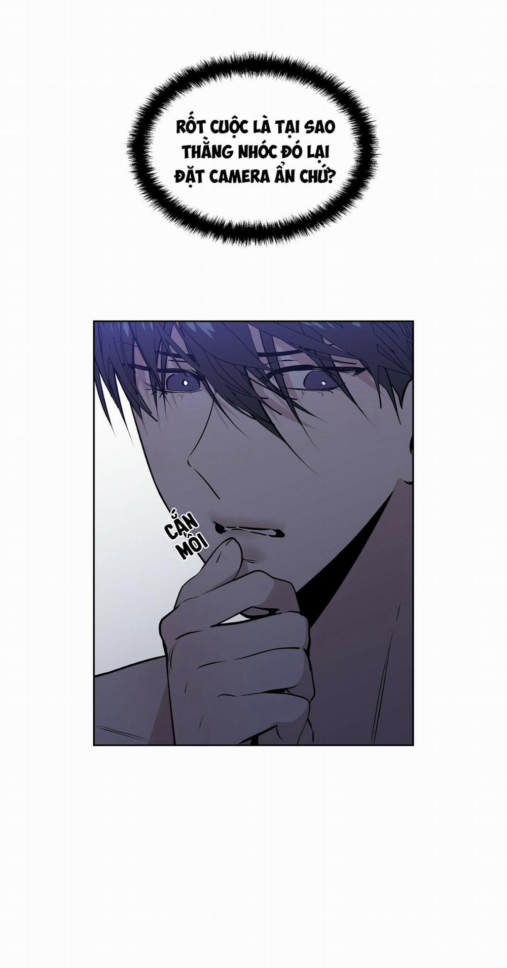 Hội Chứng 9 trang 3