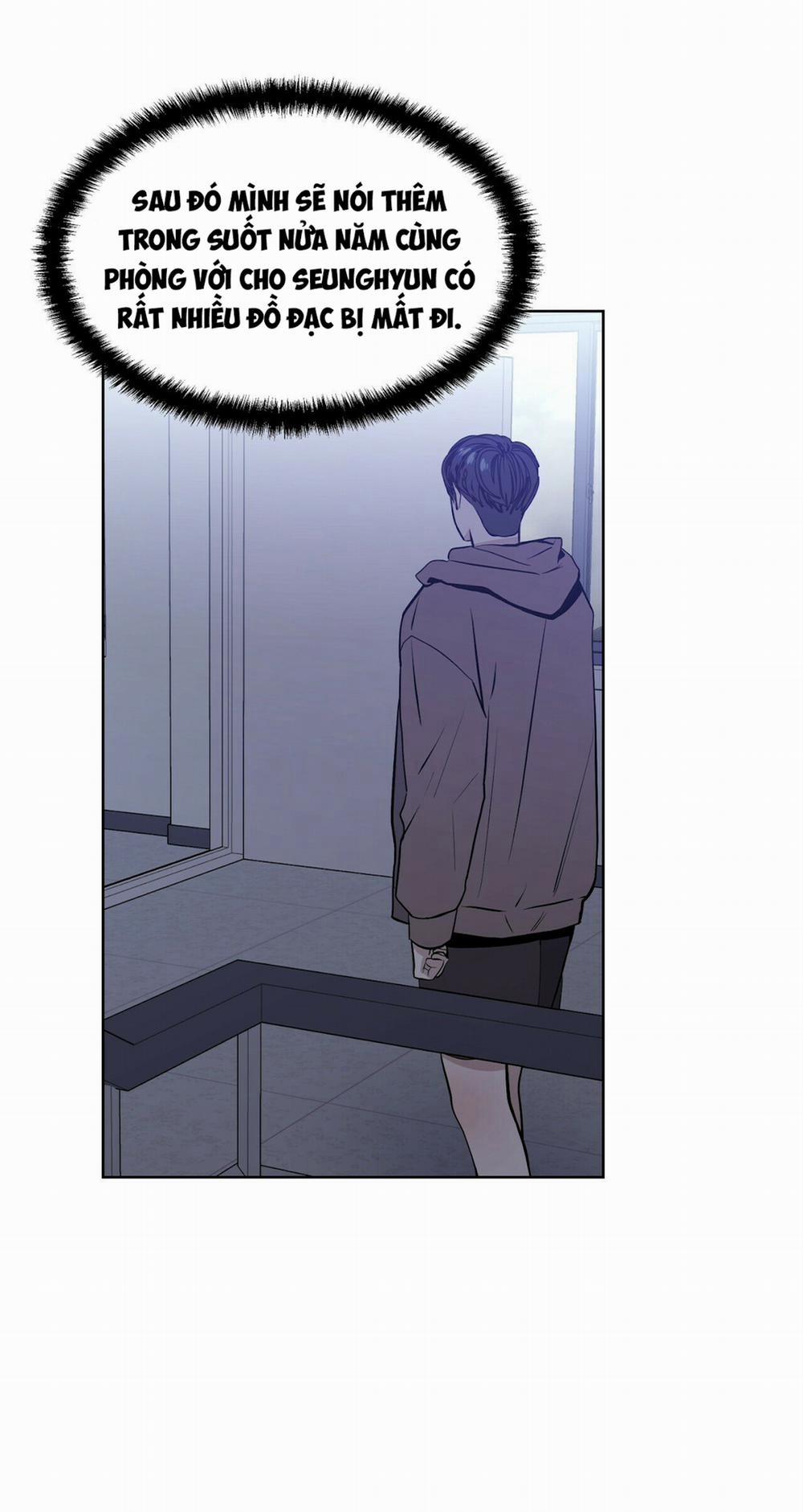 Hội Chứng 9 trang 35