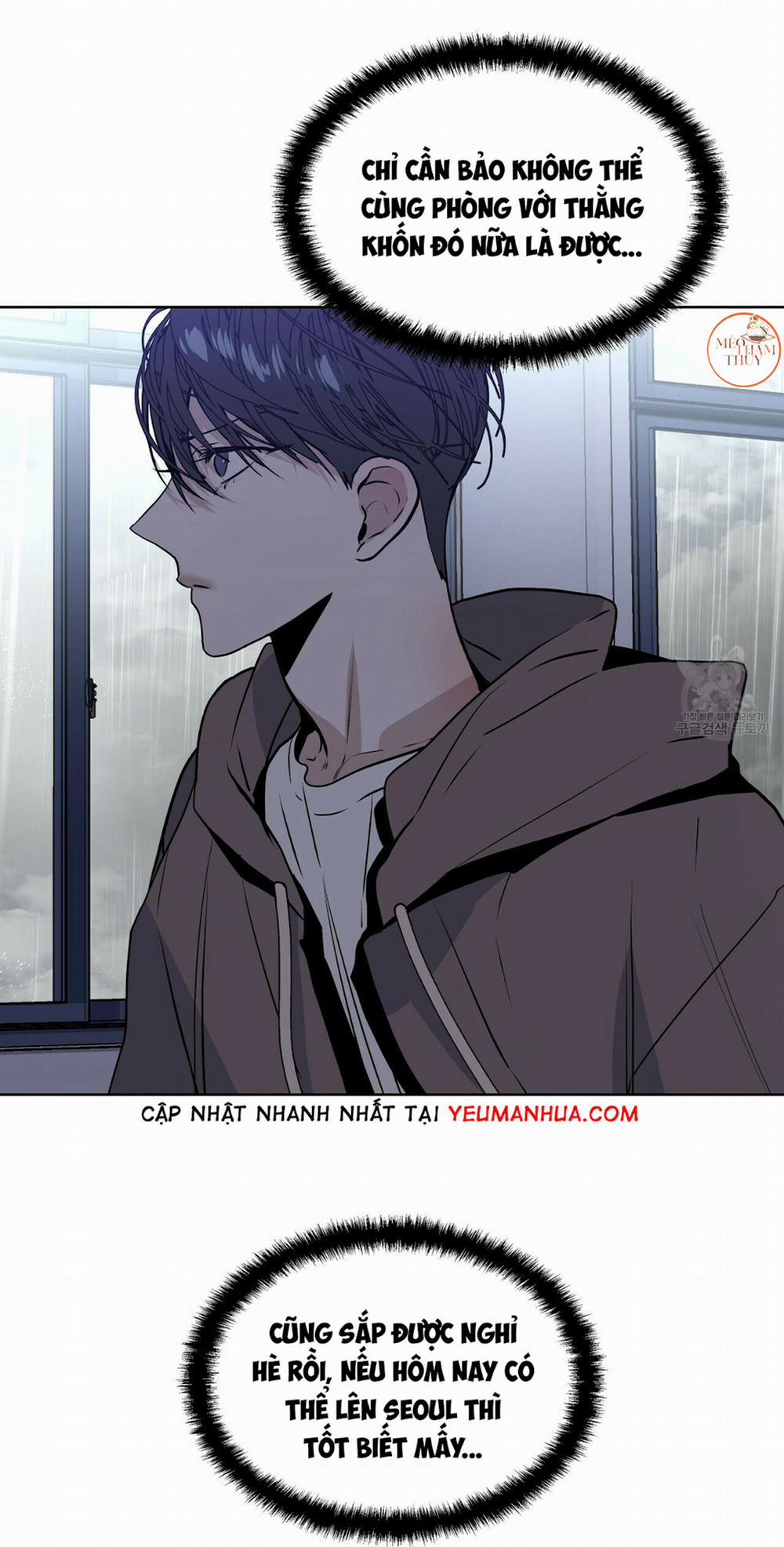 Hội Chứng 9 trang 36