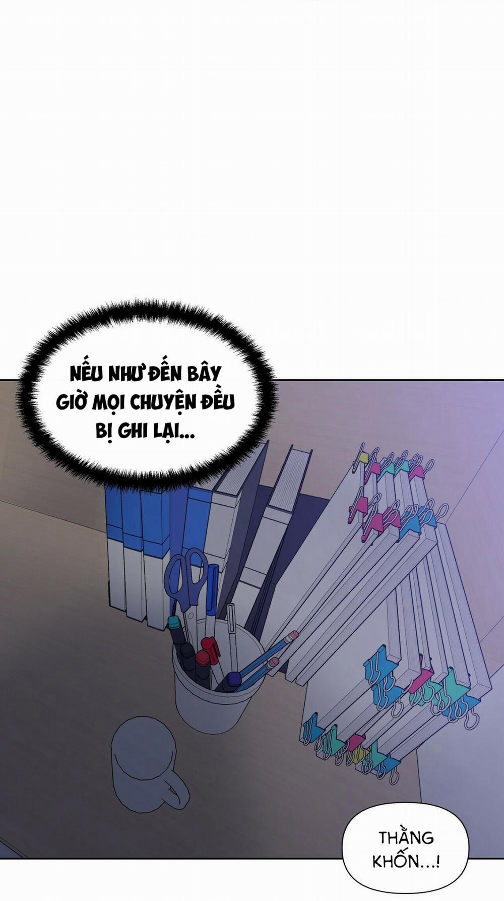 Hội Chứng 9 trang 6