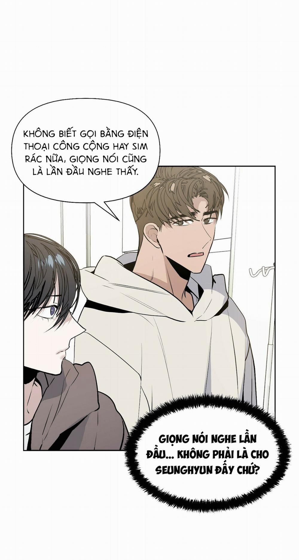 Hội Chứng 9 trang 62