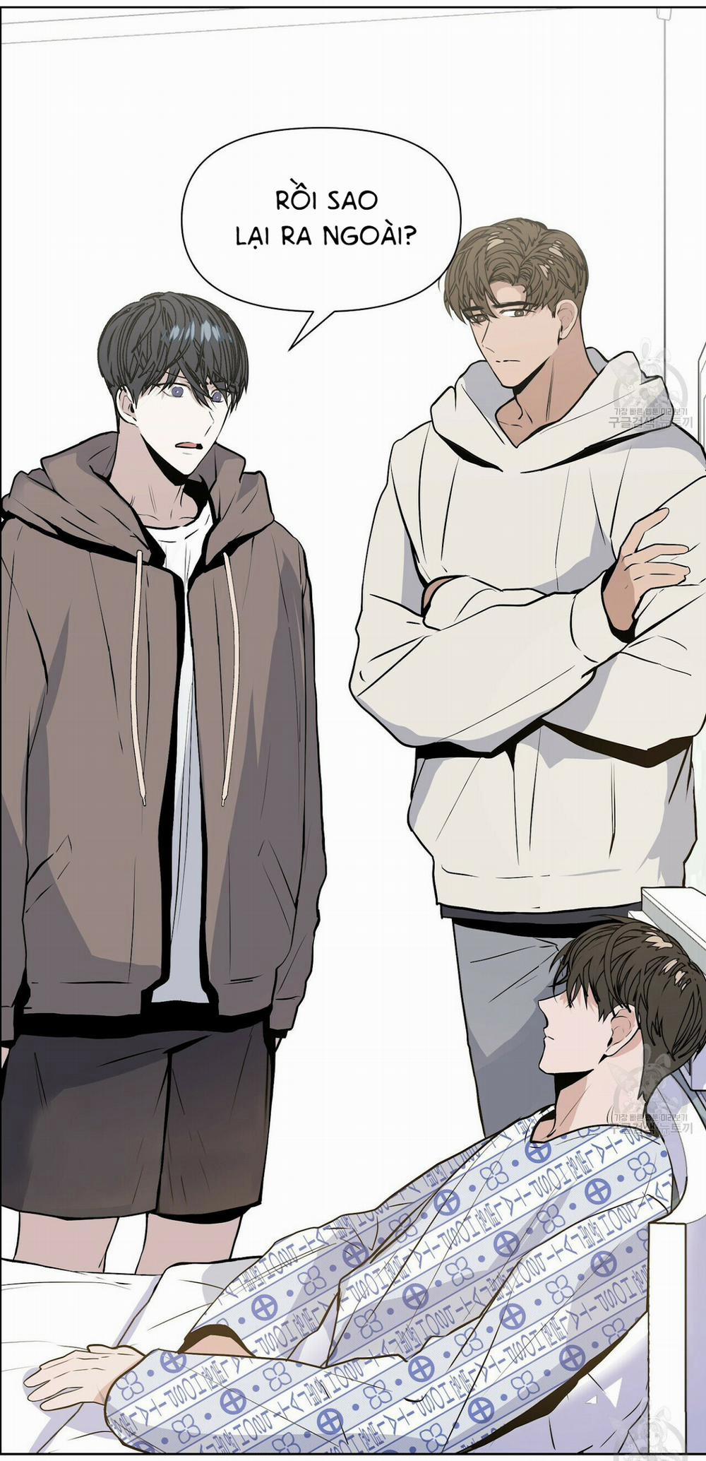 Hội Chứng 9 trang 64