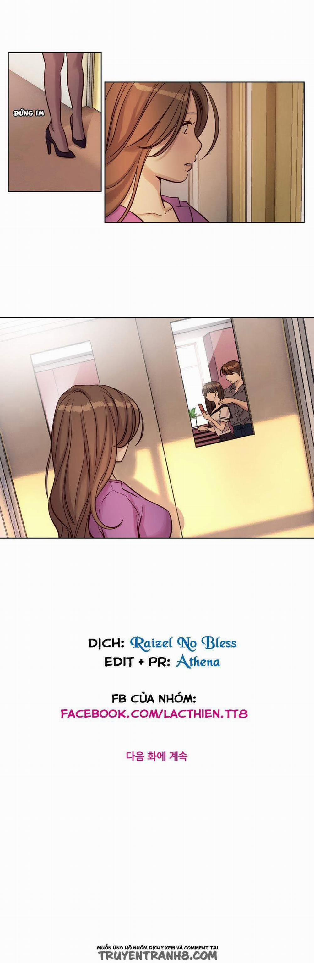 Hội Đàn Ông Phục Thù 12 trang 14