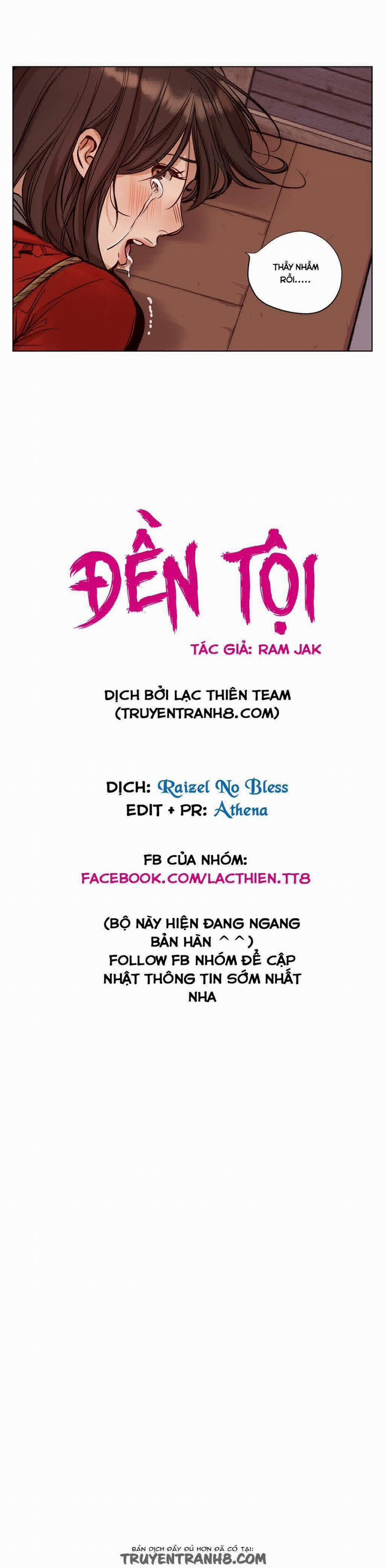 Hội Đàn Ông Phục Thù 17 trang 12