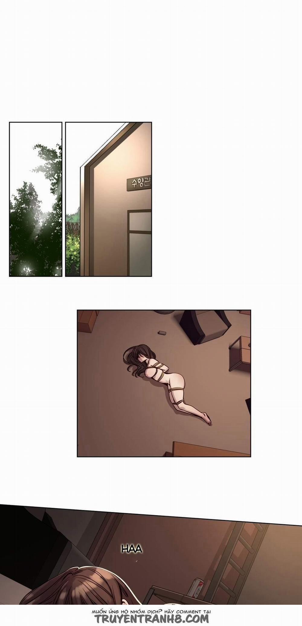 Hội Đàn Ông Phục Thù 19 trang 2