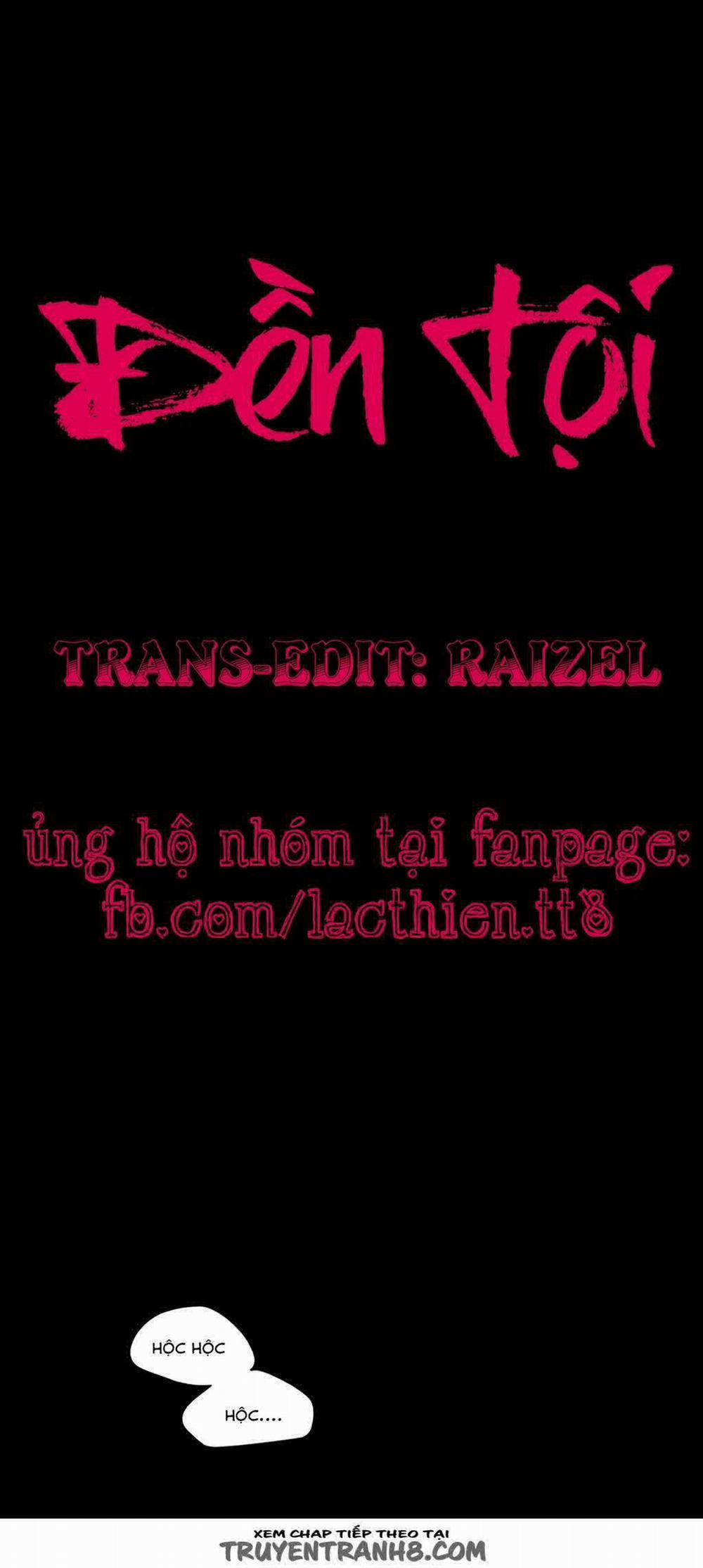 Hội Đàn Ông Phục Thù 33 trang 6