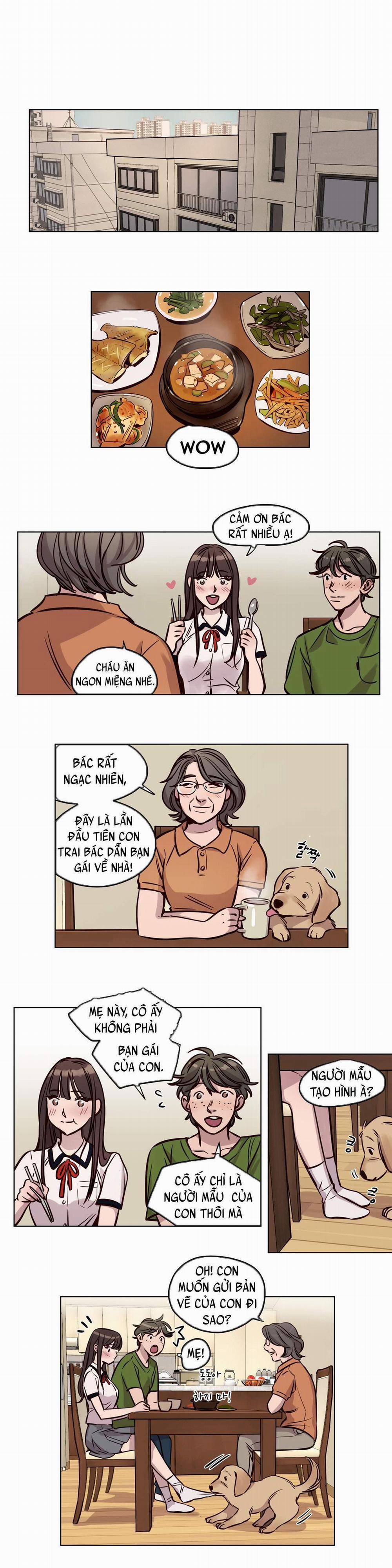 Hội Đàn Ông Phục Thù 37 trang 0