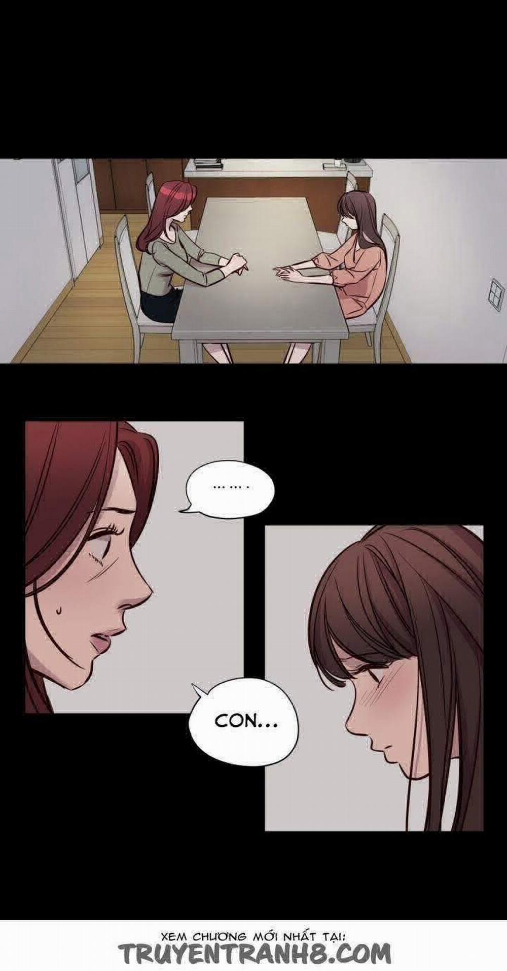 Hội Đàn Ông Phục Thù 39 trang 18