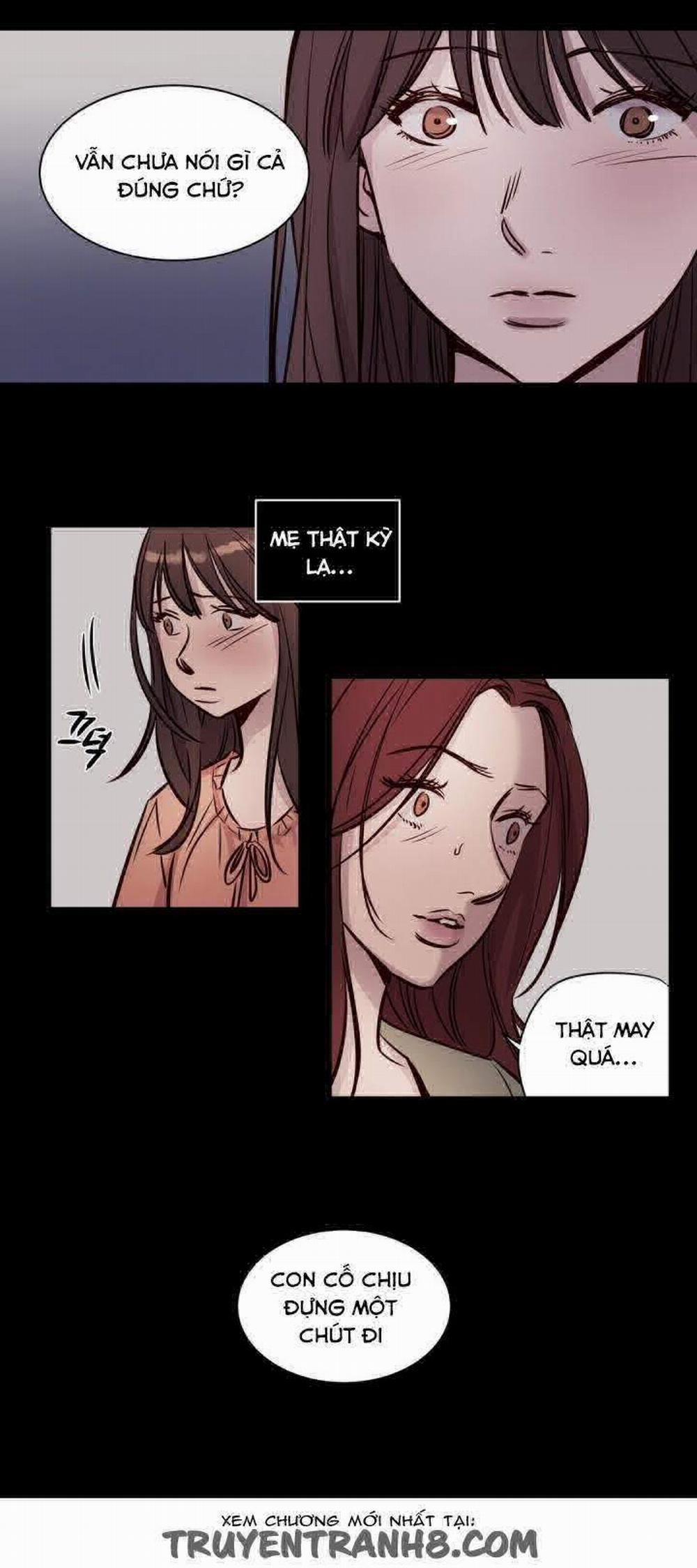 Hội Đàn Ông Phục Thù 39 trang 19