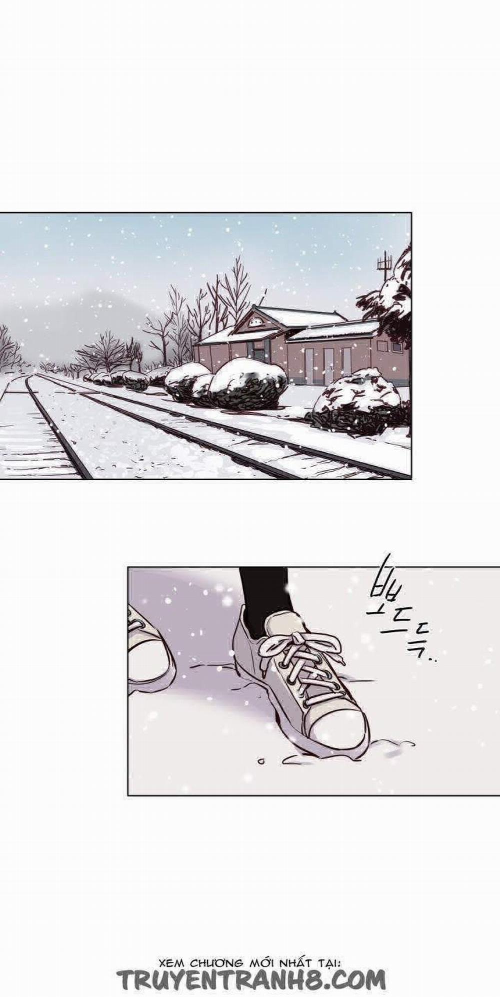 Hội Đàn Ông Phục Thù 40 trang 11