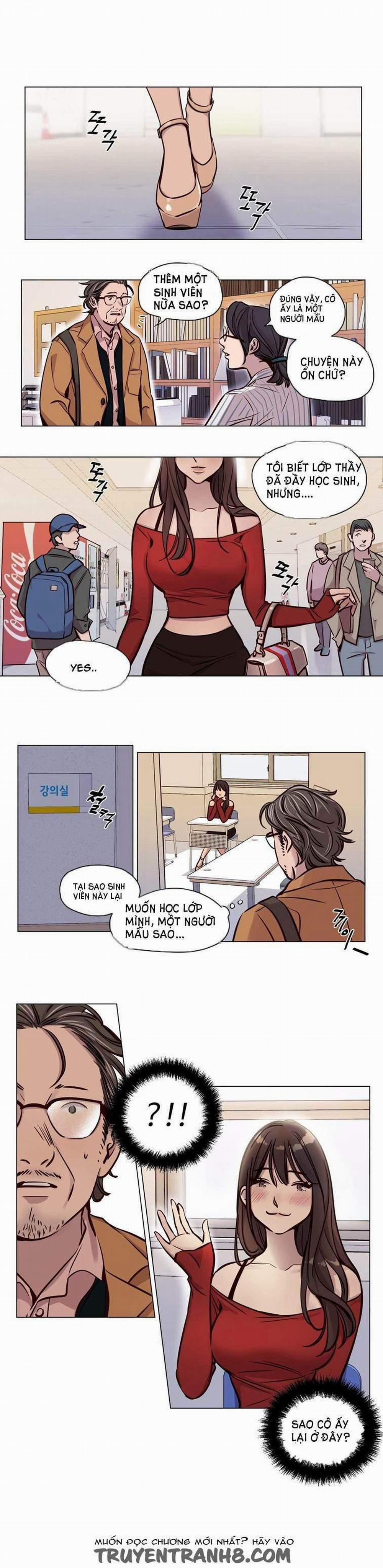 Hội Đàn Ông Phục Thù 42 trang 2