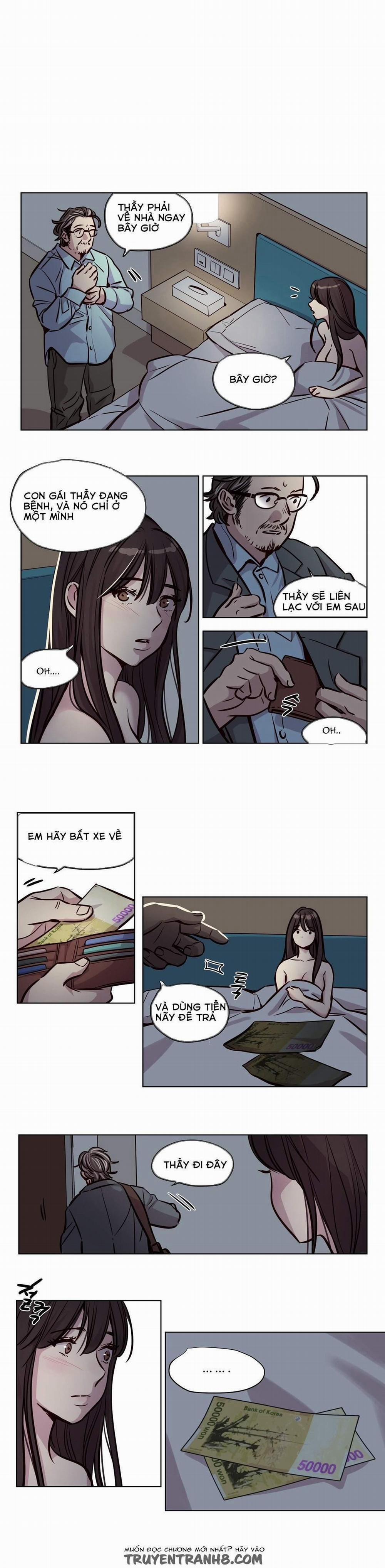 Hội Đàn Ông Phục Thù 47 trang 0