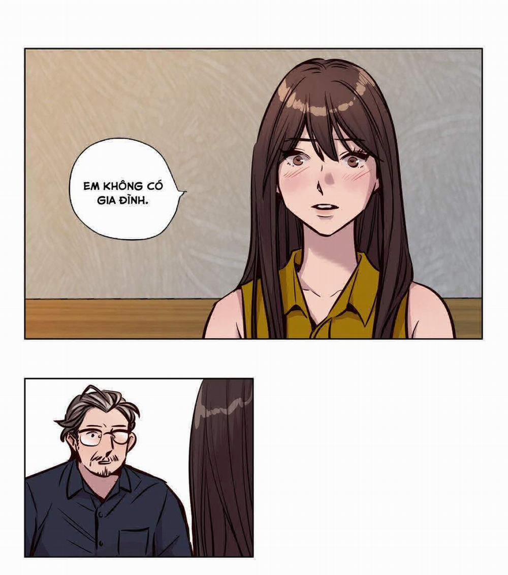 Hội Đàn Ông Phục Thù 48 trang 10