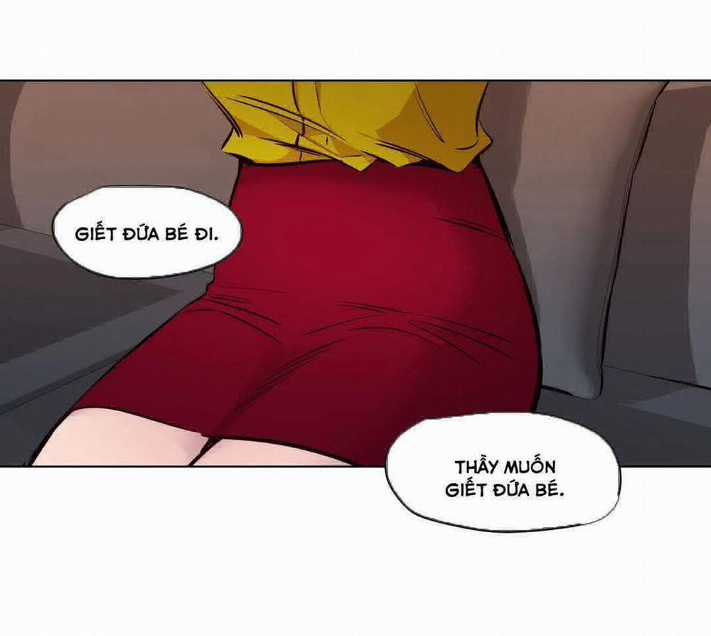 Hội Đàn Ông Phục Thù 48 trang 15