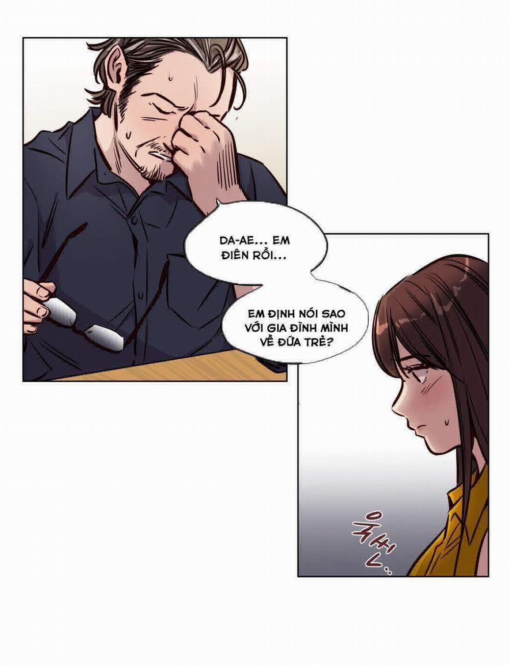 Hội Đàn Ông Phục Thù 48 trang 9