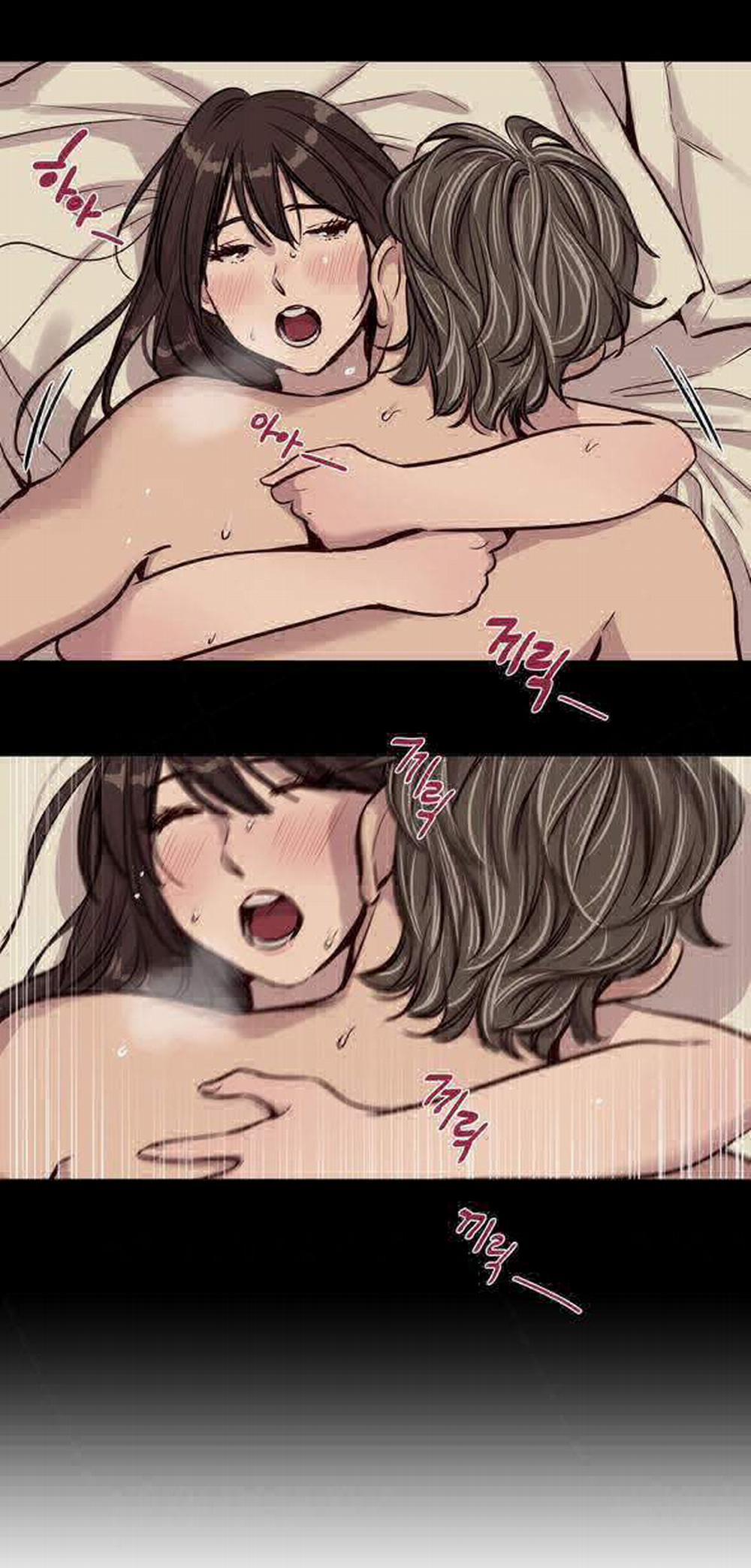 Hội Đàn Ông Phục Thù 49 trang 14