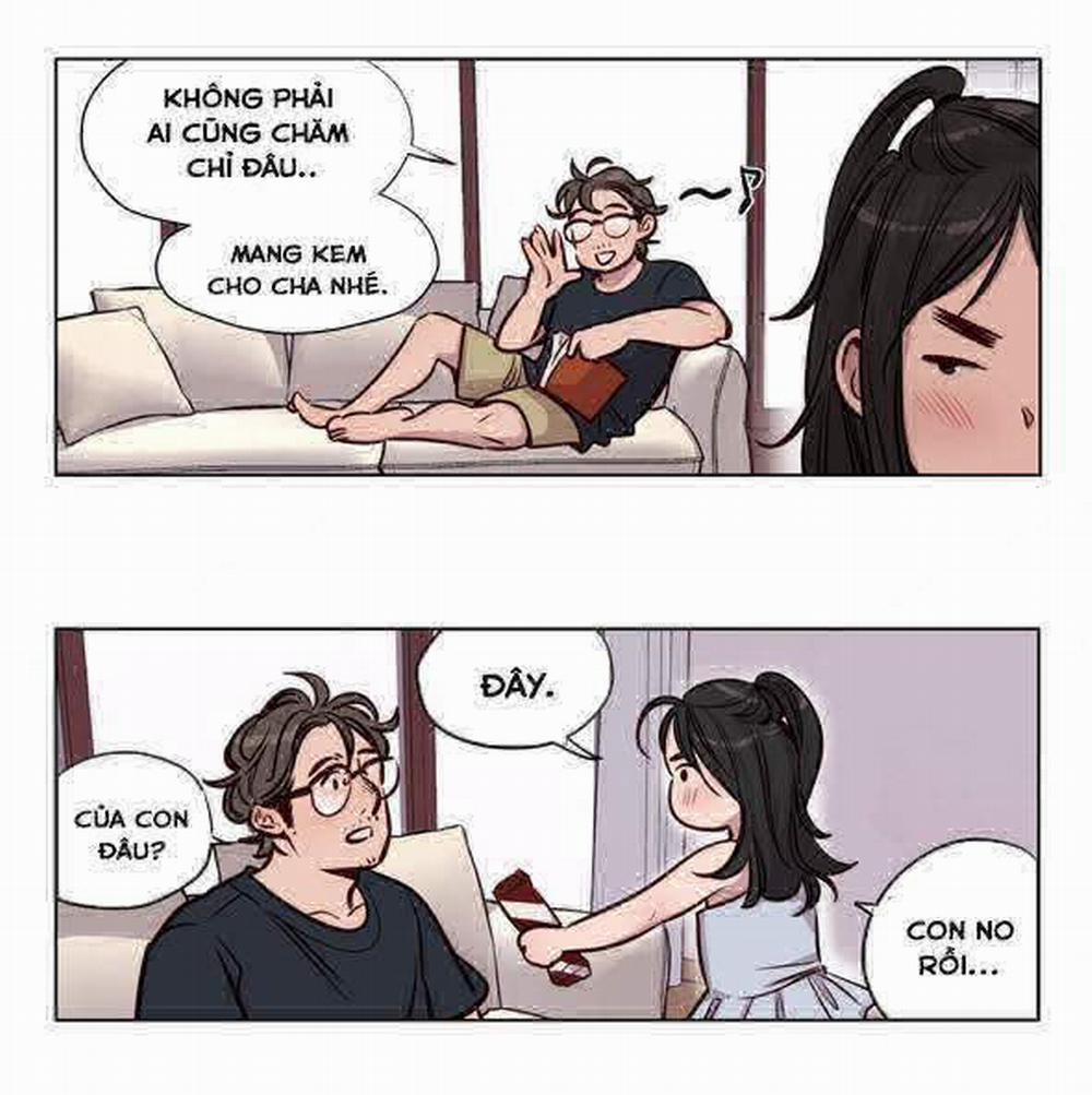 Hội Đàn Ông Phục Thù 49 trang 4