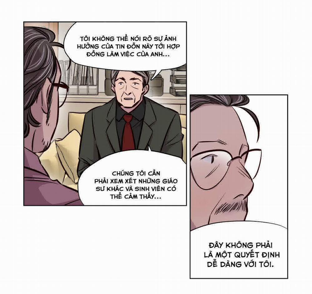 Hội Đàn Ông Phục Thù 50 trang 11