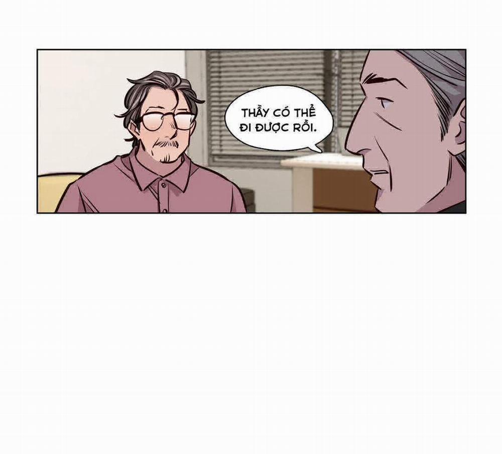 Hội Đàn Ông Phục Thù 50 trang 12