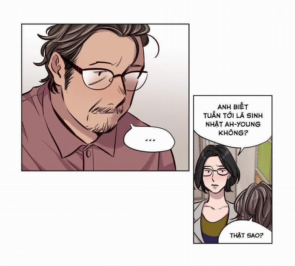 Hội Đàn Ông Phục Thù 50 trang 16