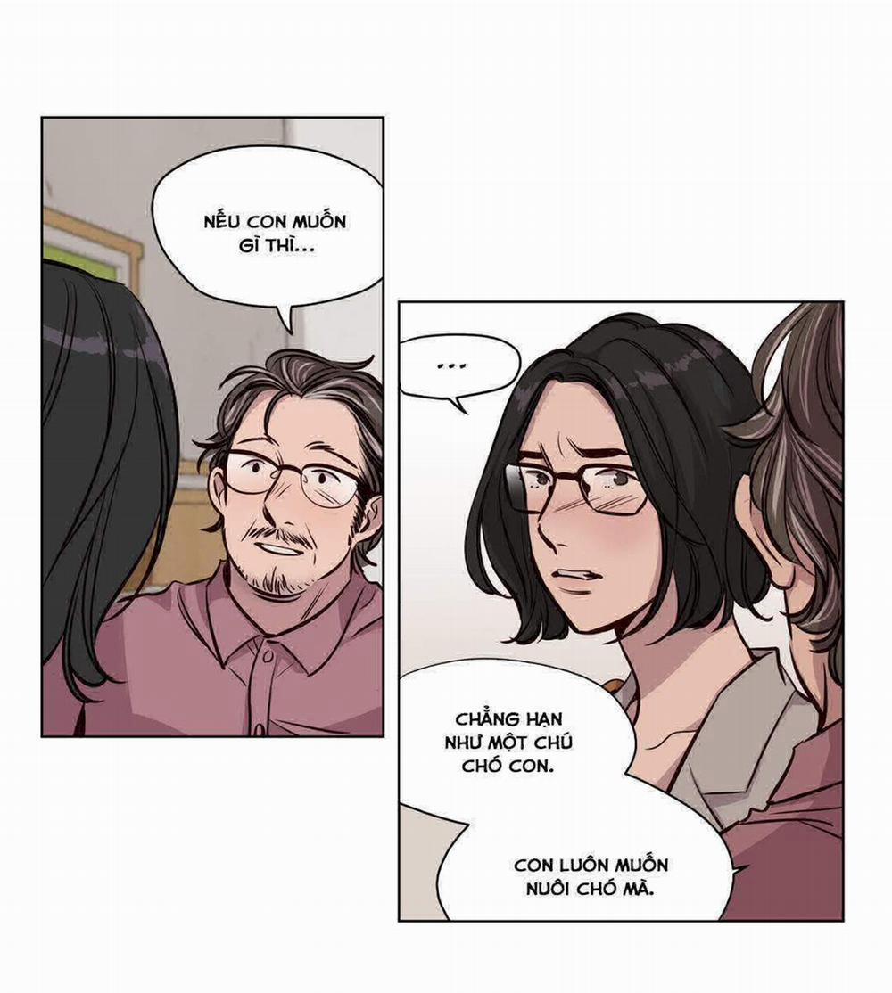 Hội Đàn Ông Phục Thù 50 trang 19