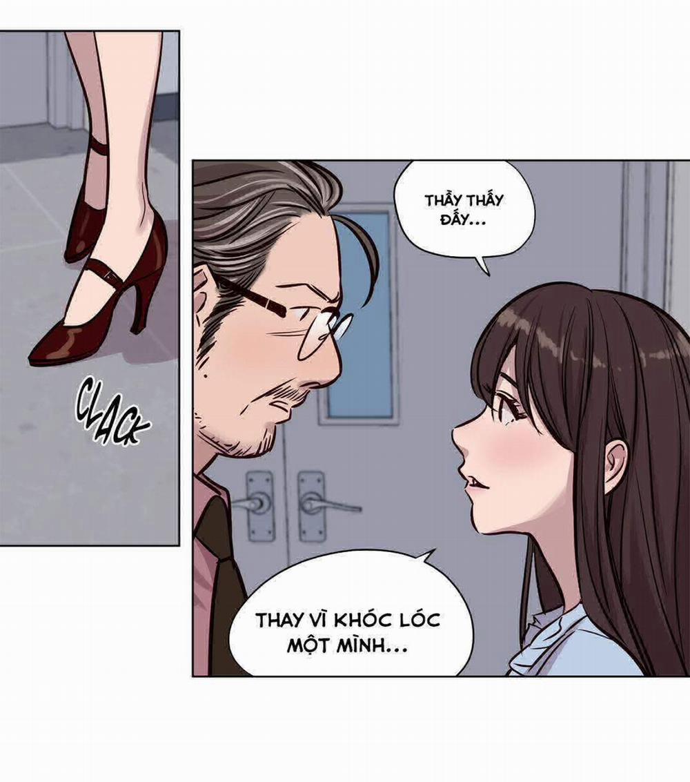 Hội Đàn Ông Phục Thù 50 trang 28